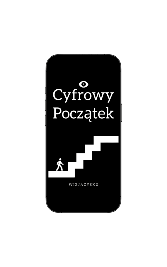 Cyfrowy Początek