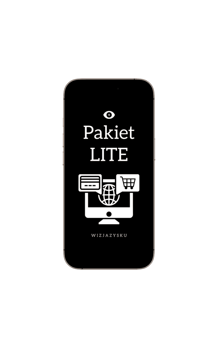 Pakiet LITE