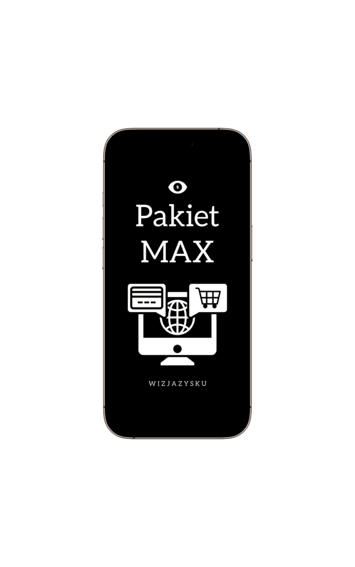 Pakiet MAX