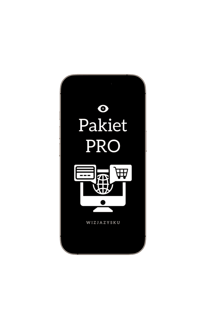 Pakiet PRO